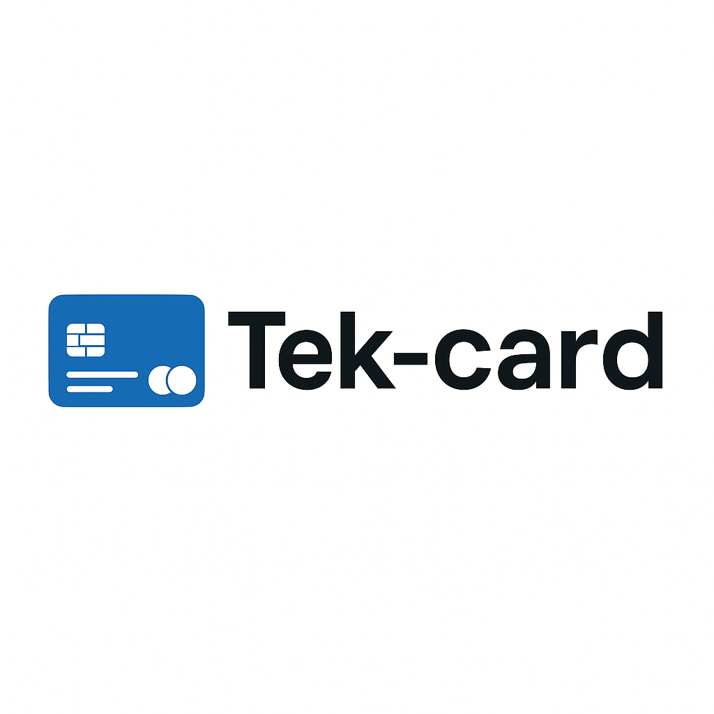 Tek-Card
