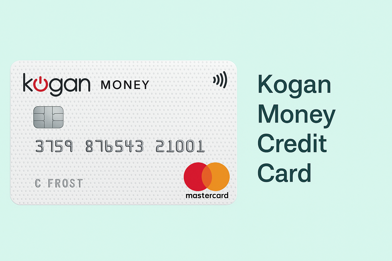 Kogan Money Credit Card Review: Is It Worth It for Australian Shoppers?