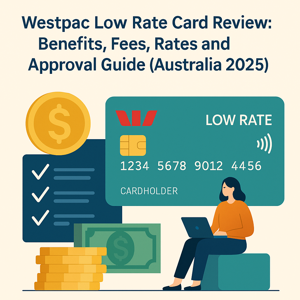 Westpac Low Rate Card Explained Costs, Pros, Cons and Who Should Apply